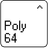 Poly64